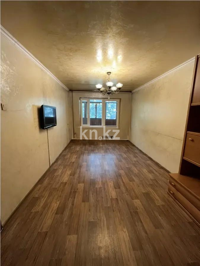 Продажа 3-комнатной квартиры, 59.9 м² в Алматы
