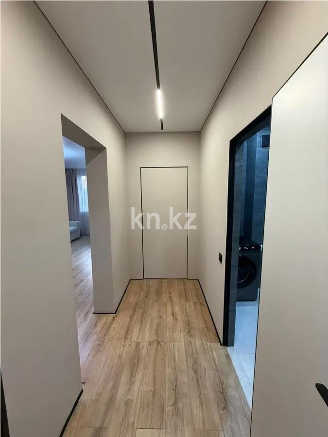 Продажа 1-комнатной квартиры, 43.3 м² в Алматы - фото 5