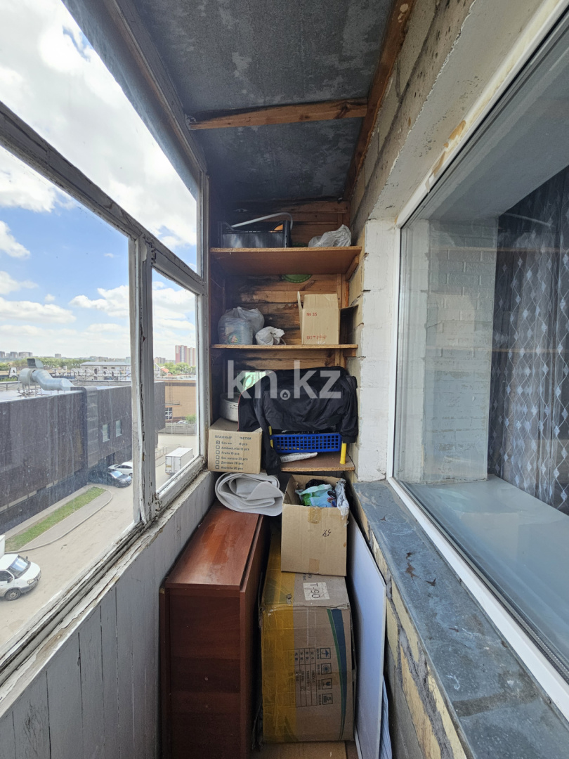 Продажа 1-комнатной квартиры, 31.3 м² в Караганде - фото 6