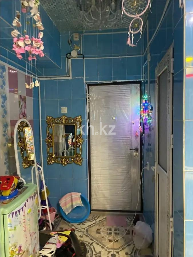 Продажа 1-комнатной квартиры, 38 м² в Алматы - фото 4