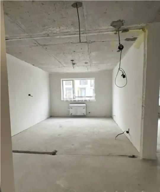 Продажа 1-комнатной квартиры, 44 м² в Алматы