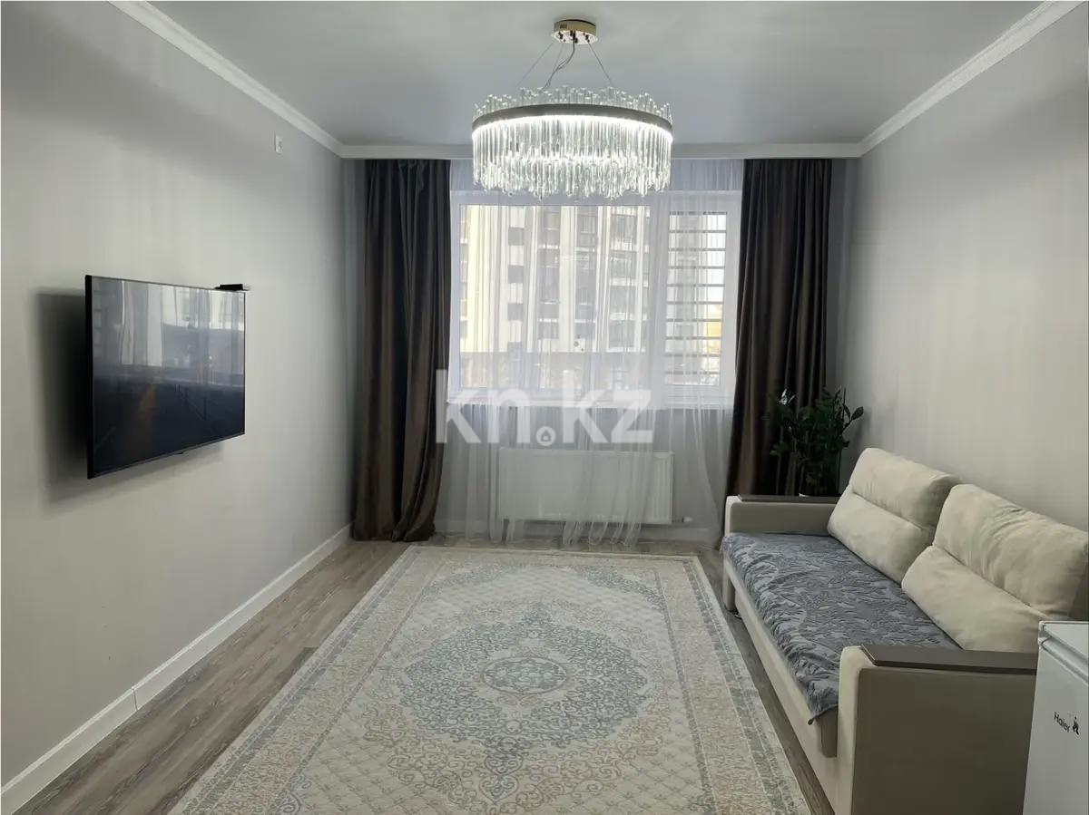 Продажа 2-комнатной квартиры, 60 м² в Астане