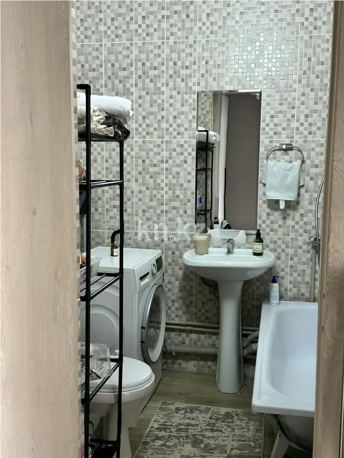 Продажа 1-комнатной квартиры, 37 м² в Алматы - фото 3