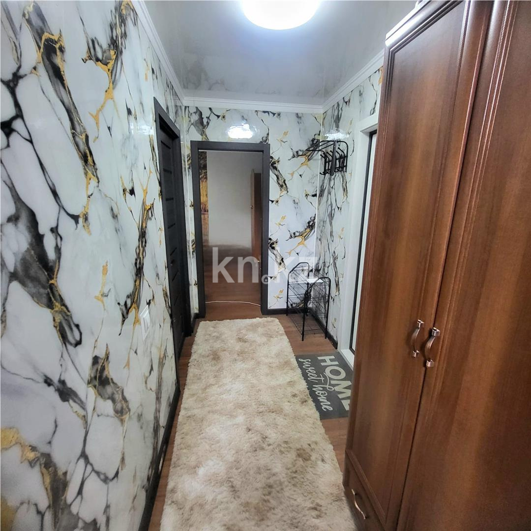 Продажа 2-комнатной квартиры, 52 м² в Темиртау - фото 14