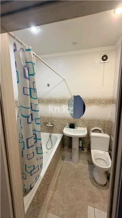 Продажа 1-комнатной квартиры, 49 м² в Астане - фото 3