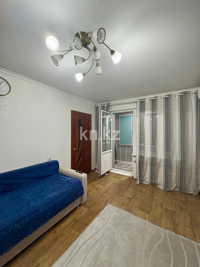 Продажа 2-комнатной квартиры, 42 м² в Алматы - фото 5