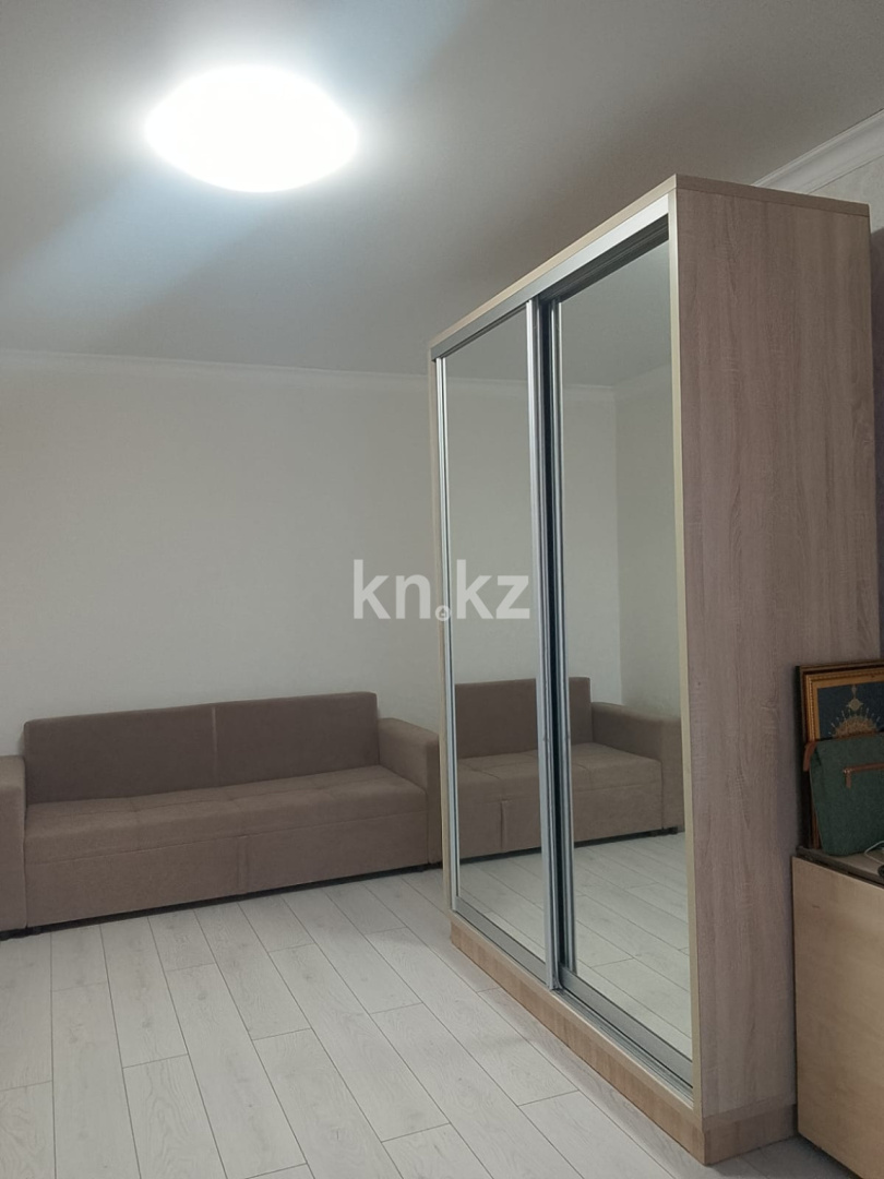 Аренда 1-комнатной квартиры, 40 м² в Астане - фото 6