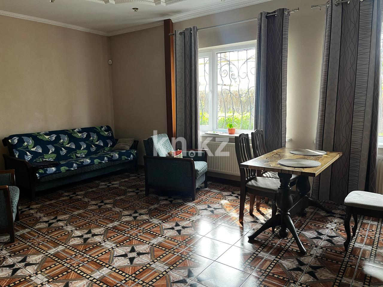 Продажа 6-комнатного дома, 230 м² в Алматы - фото 4