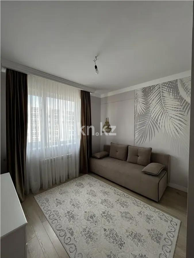 Продажа 3-комнатной квартиры, 58 м² в Астане - фото 2