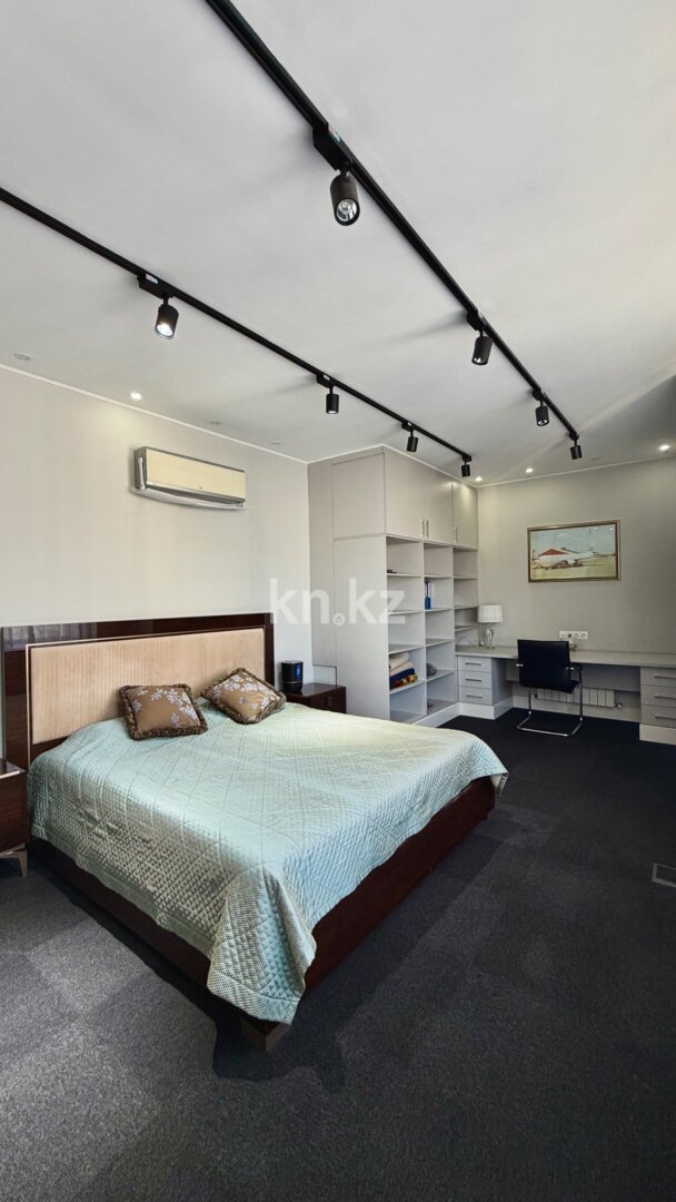 Продажа 6-комнатной квартиры, 246 м² в Алматы - фото 14