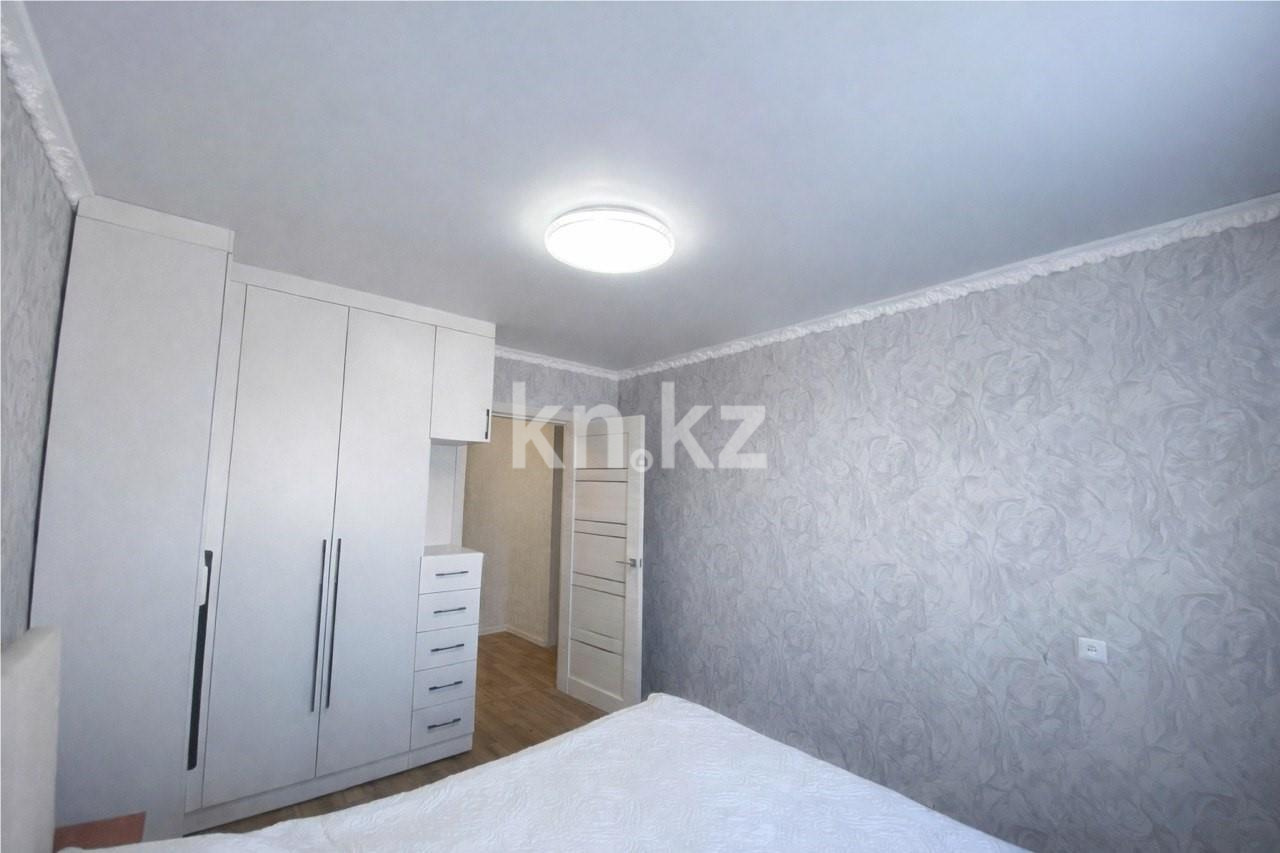 Продажа 2-комнатной квартиры, 52 м² в Темиртау - фото 5