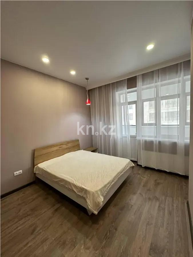 Продажа 2-комнатной квартиры, 63 м² в Астане - фото 2