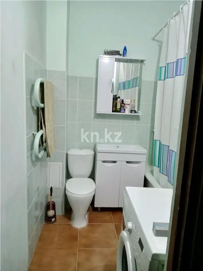 Продажа 1-комнатной квартиры, 41 м², ул. Каримова, дом  42 в Алматы - фото 3