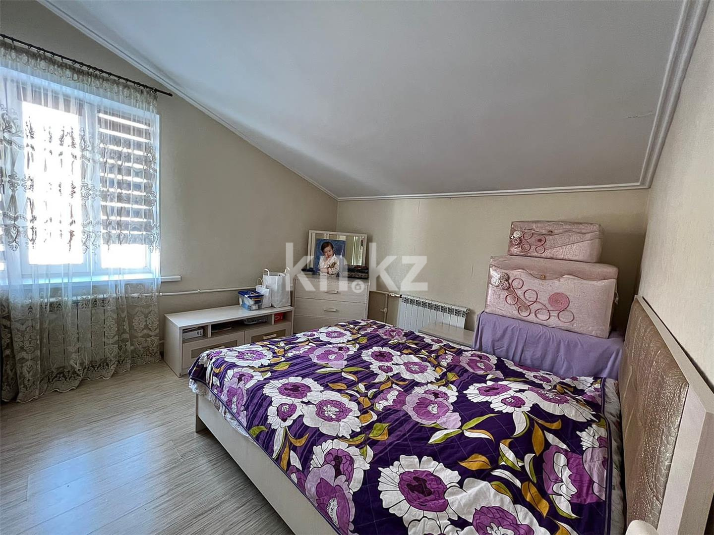 Продажа 4-комнатной квартиры, 202 м², ул. Таттимбета в Караганде - фото 15