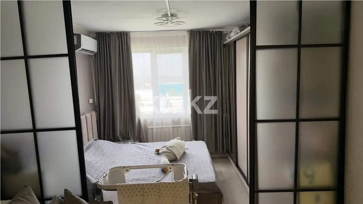 Продажа 1-комнатной квартиры, 44 м² в Алматы