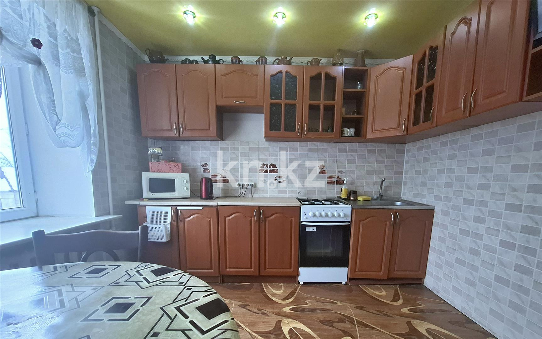 Продажа 3-комнатной квартиры, 89 м², ул. Мустафина в Темиртау - фото 6