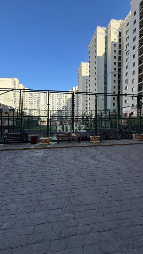Продажа 4-комнатной квартиры, 110 м² в Астане - фото 22