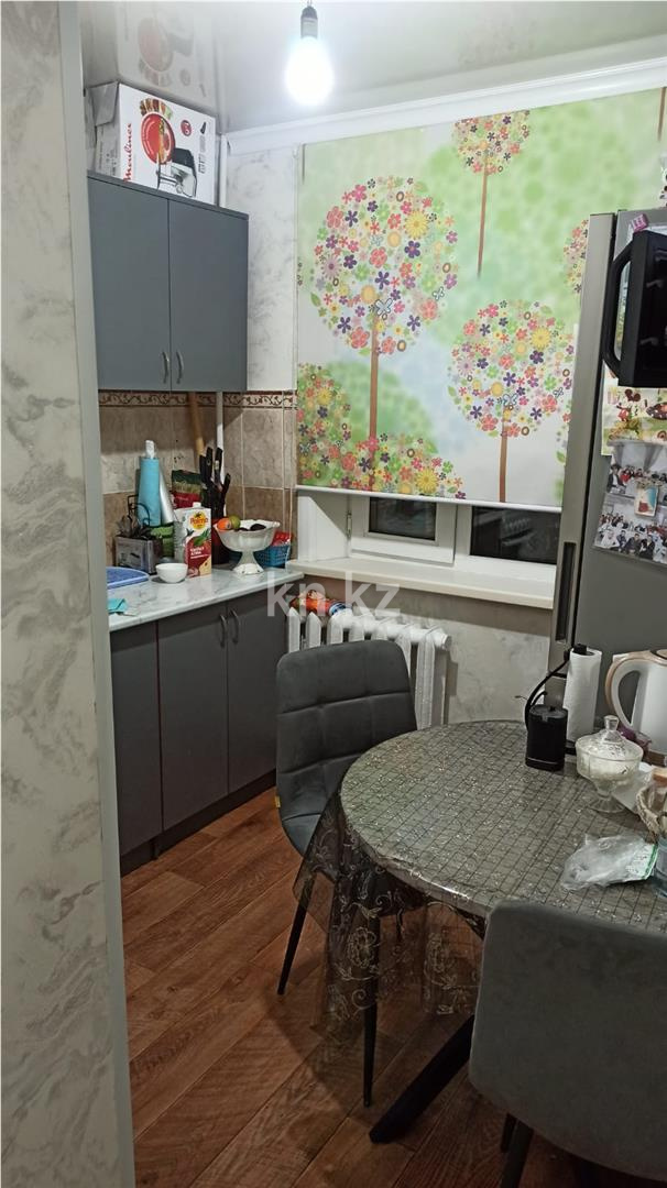Продажа 2-комнатной квартиры, 44 м² в Караганде - фото 5