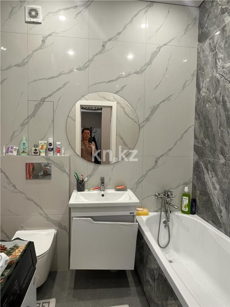 Продажа 2-комнатной квартиры, 42 м² в Караганде - фото 4