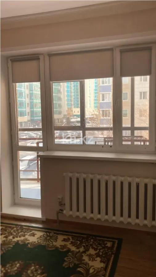 Продажа 2-комнатной квартиры, 61.6 м² в Астане