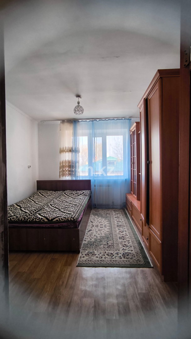 Продажа 3-комнатной квартиры, 50.4 м² в Алматинской области - фото 5