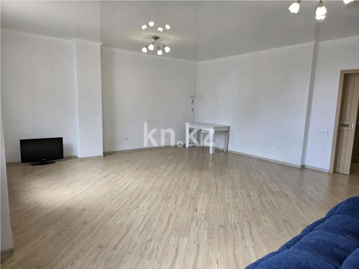 Продажа 2-комнатной квартиры, 96 м² в Астане