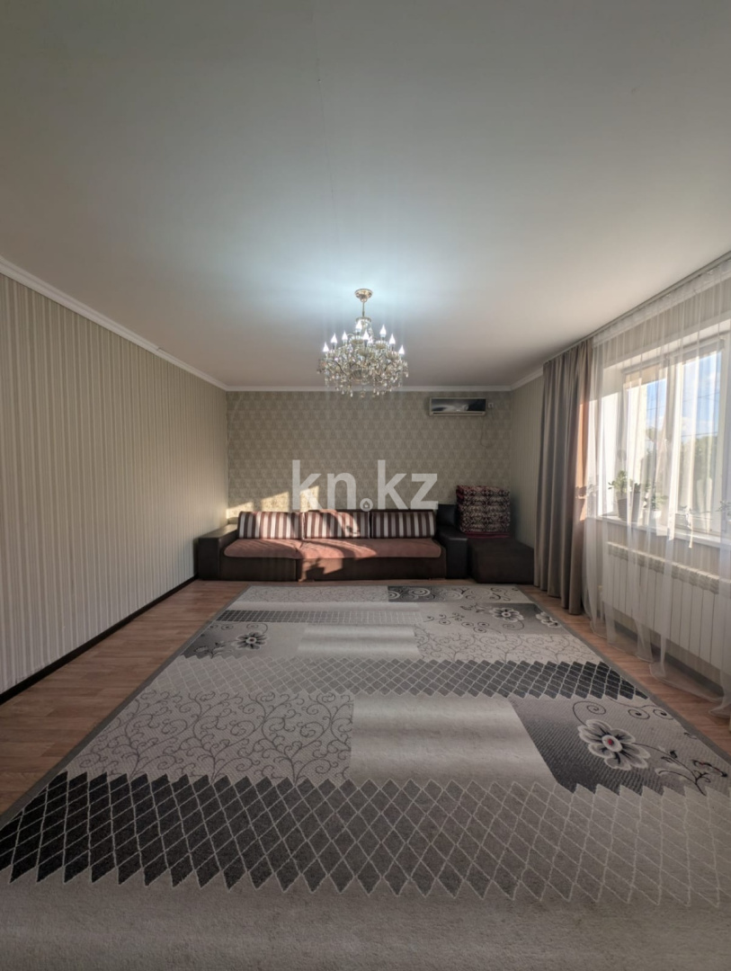 Продажа 3-комнатного дома, 103 м² в Уральске - фото 3