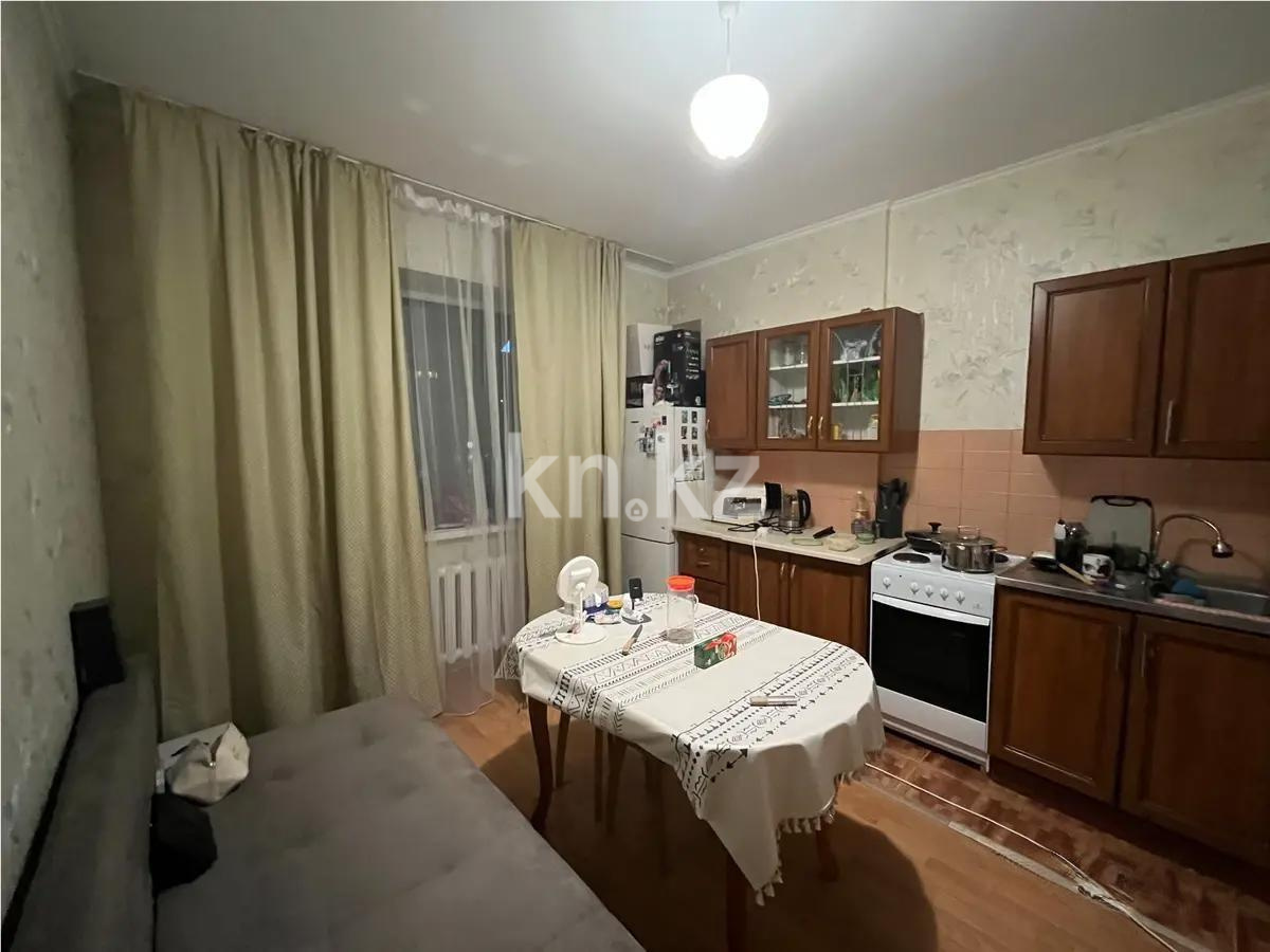 Продажа 1-комнатной квартиры, 45 м², ул. Сарайшык, дом  7/1 в Астане - фото 4