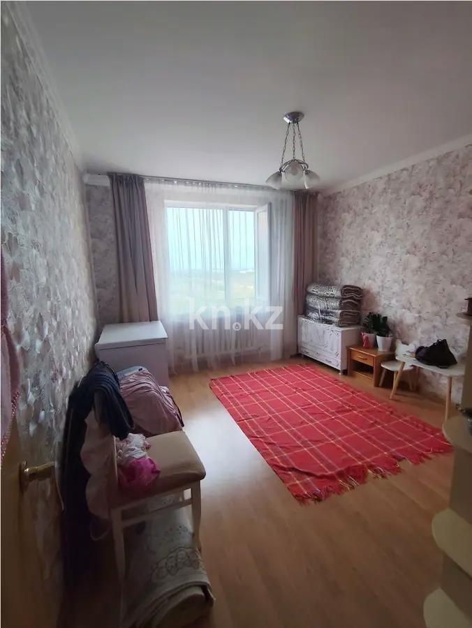 Продажа 3-комнатной квартиры, 80 м² в Астане - фото 2