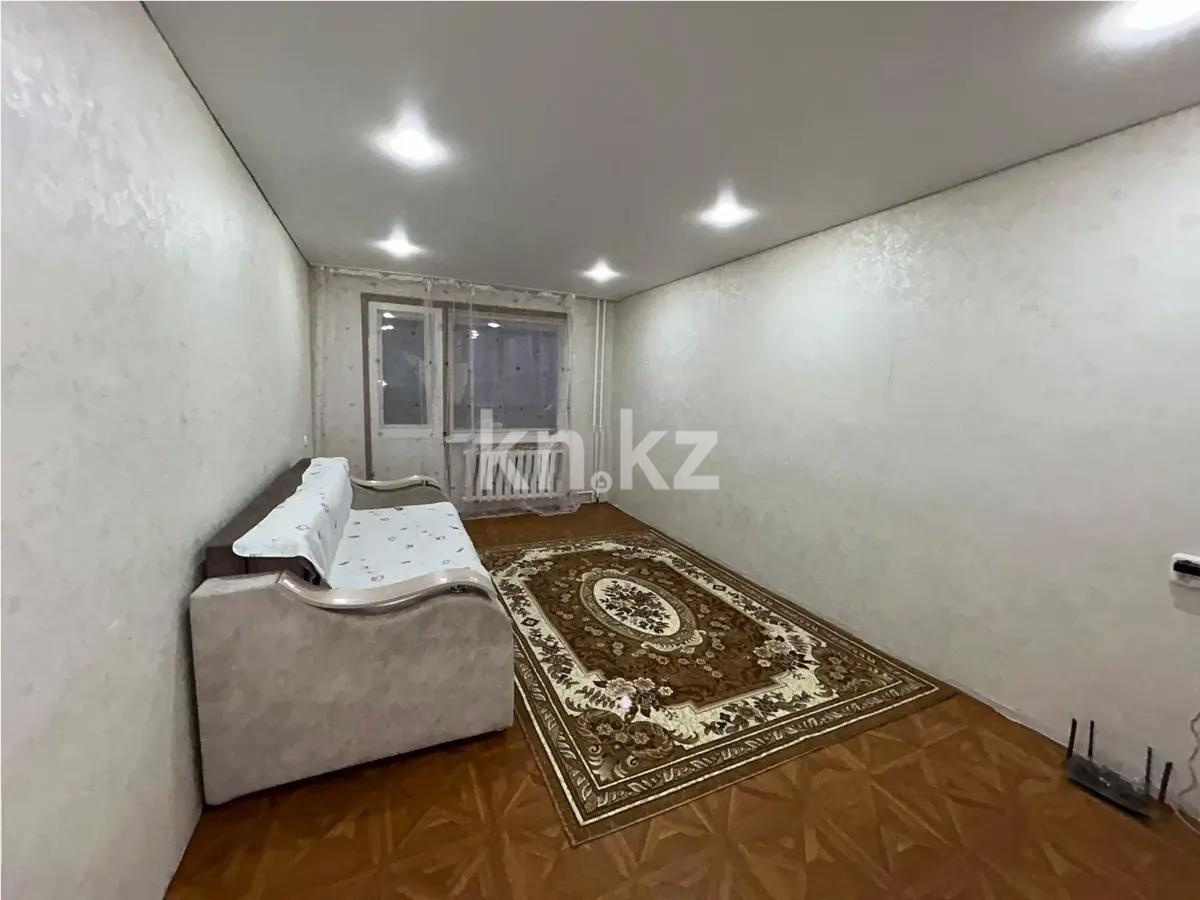 Продажа 1-комнатной квартиры, 31 м² в Караганде