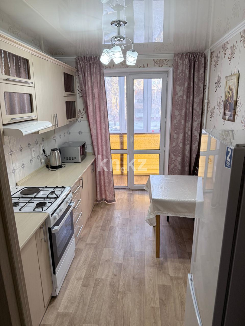 Аренда 2-комнатной квартиры, 60 м² в Караганде - фото 2