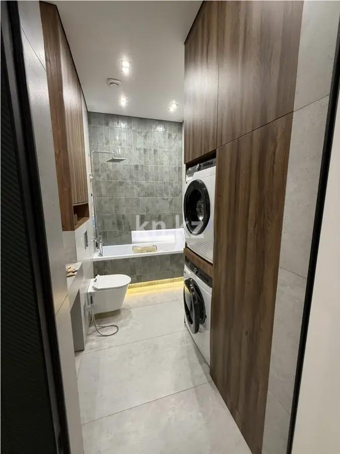 Продажа 3-комнатной квартиры, 90 м² в Караганде - фото 5