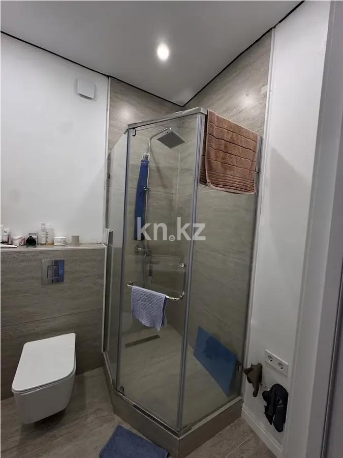 Продажа 1-комнатной квартиры, 35.9 м² в Астане - фото 3