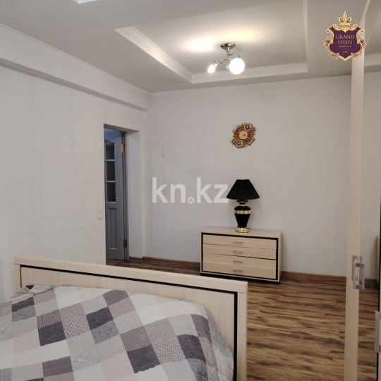 Продажа 3-комнатной квартиры, 68 м² в Алматы - фото 9