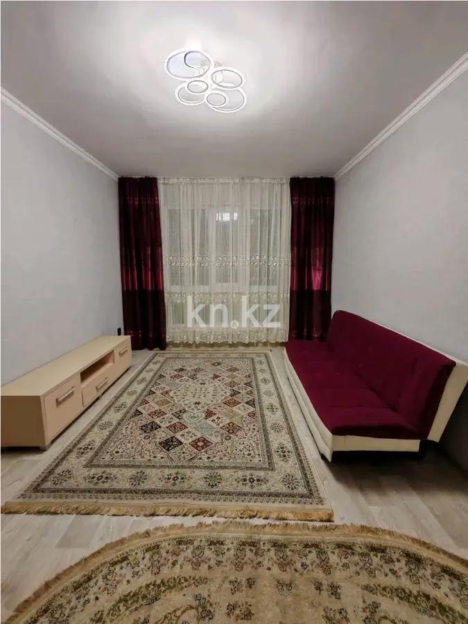 Продажа 1-комнатной квартиры, 41.4 м², ул. Караменде Би Шакаулы, дом  7 в Астане