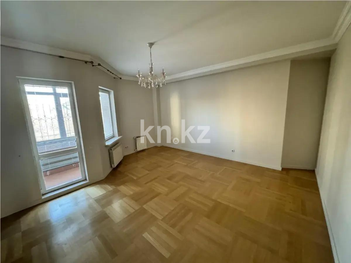 Продажа 7-комнатной квартиры, 415.5 м², ул. Ботанический сад, дом  15 в Алматы - фото 5