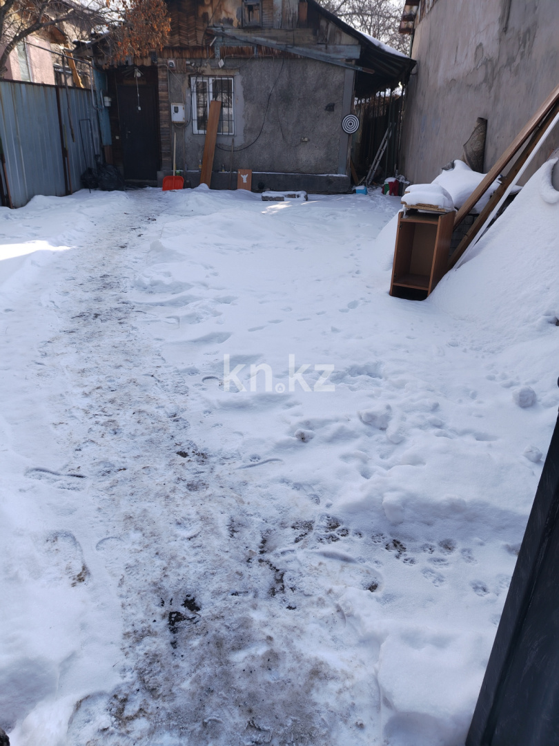 Продажа 2-комнатного дома, 54 м² в Алматы - фото 5