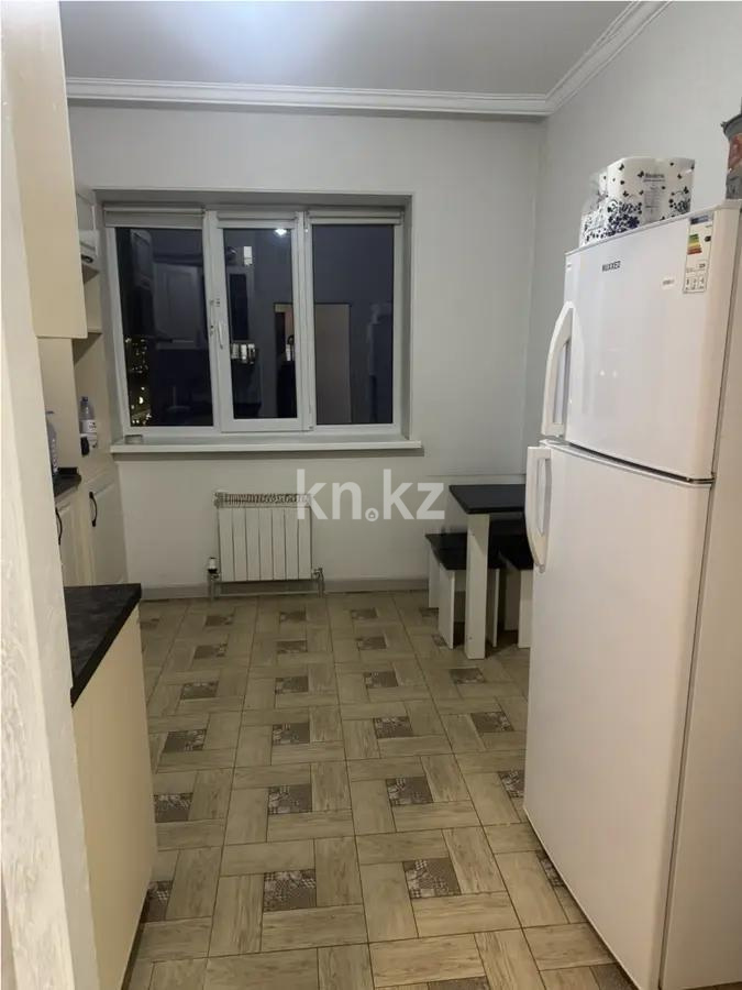 Продажа 2-комнатной квартиры, 55 м² в Алматы - фото 3