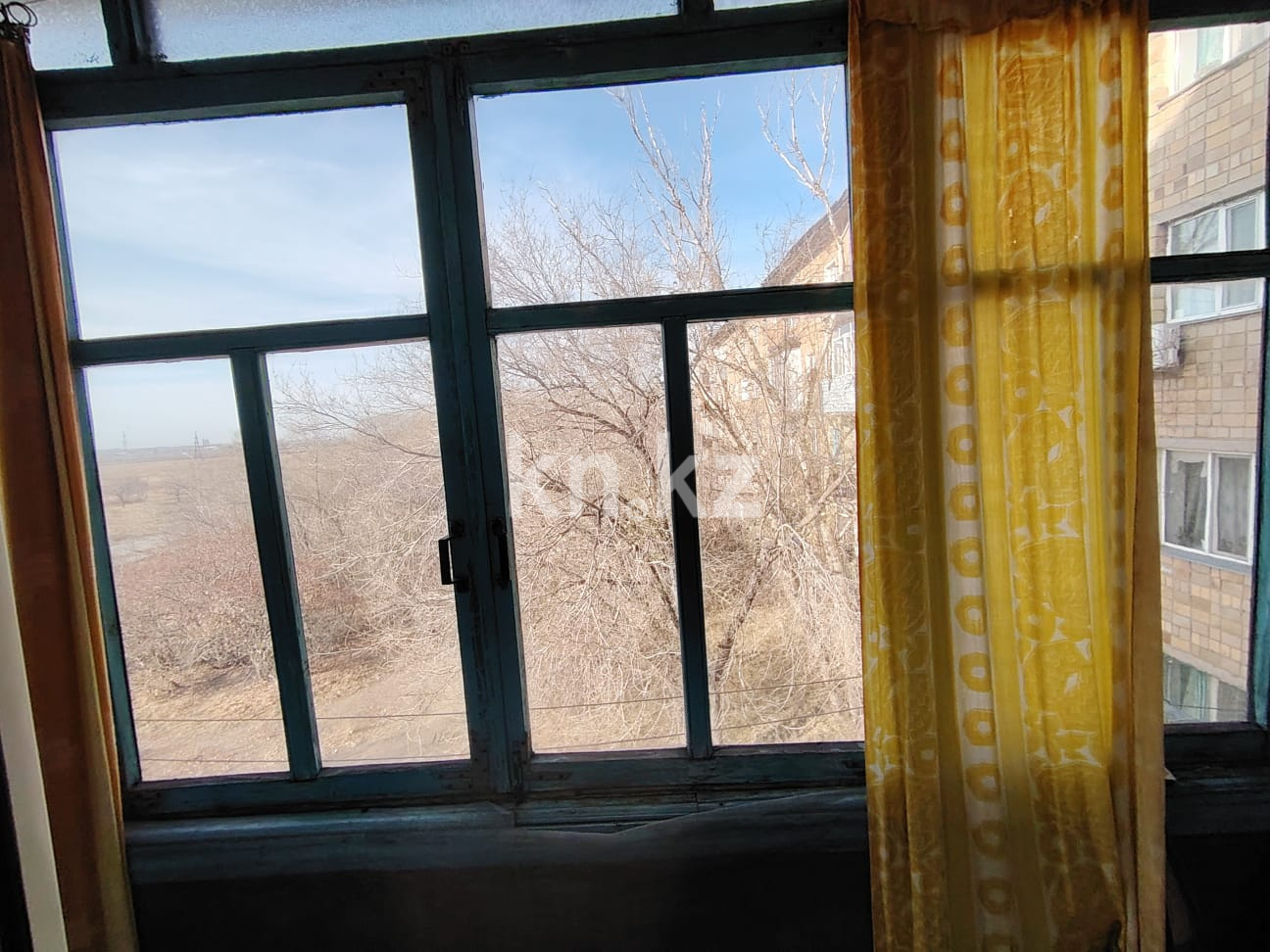 Продажа 4-комнатной квартиры, 61 м², мкр-н 21 в Караганде - фото 15