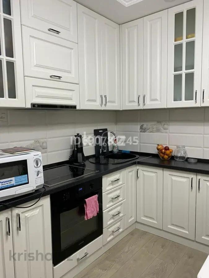 Продажа 3-комнатной квартиры, 64 м² в Караганде - фото 4