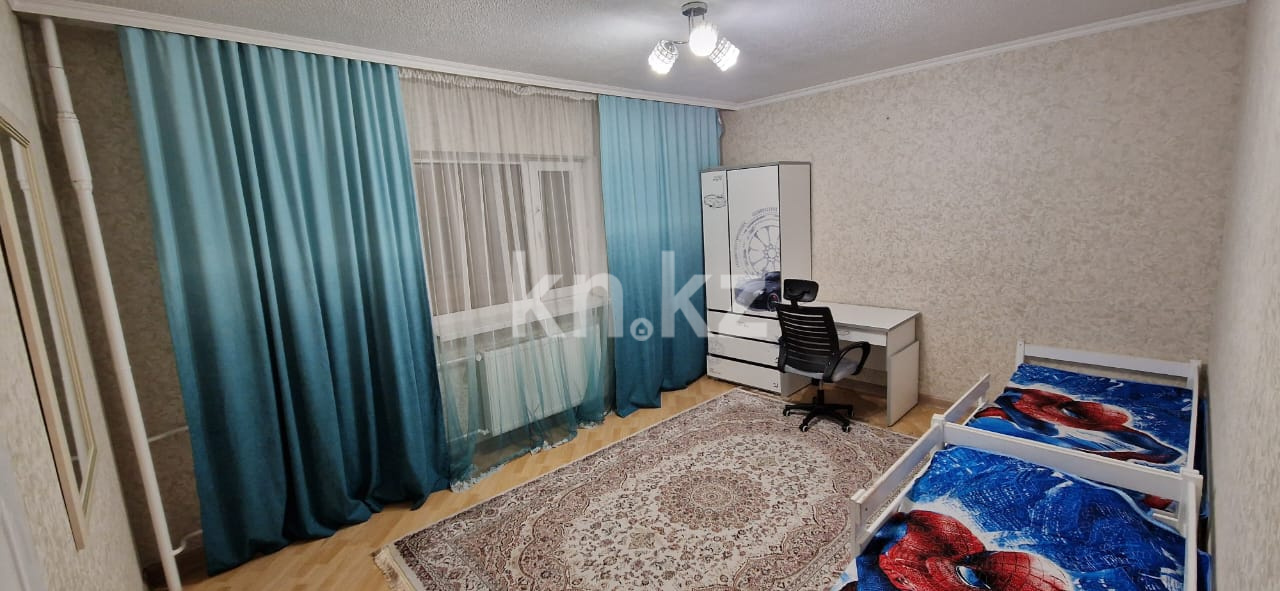 Аренда 3-комнатной квартиры, 100 м² в Астане - фото 5