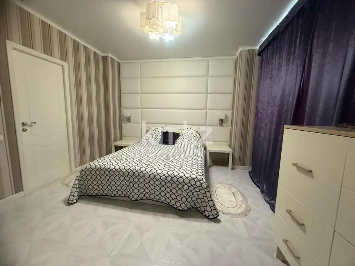 Продажа 4-комнатной квартиры, 121 м² в Астане - фото 2