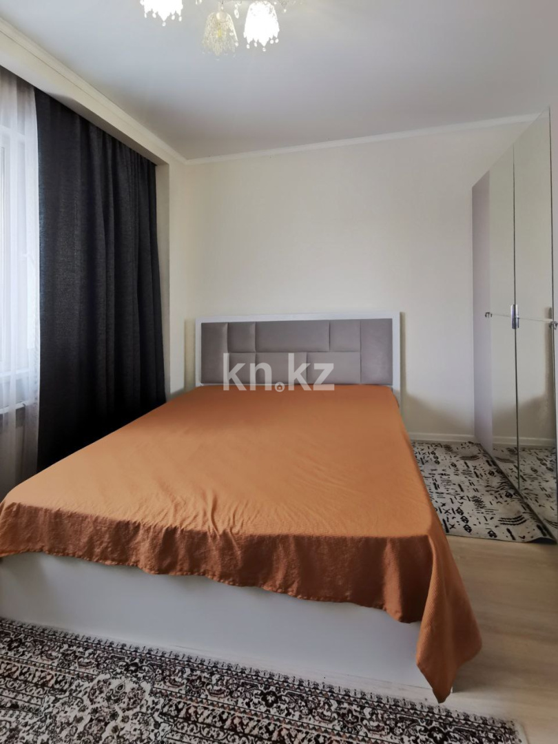 Продажа 2-комнатной квартиры, 52.3 м² в Алматы - фото 12