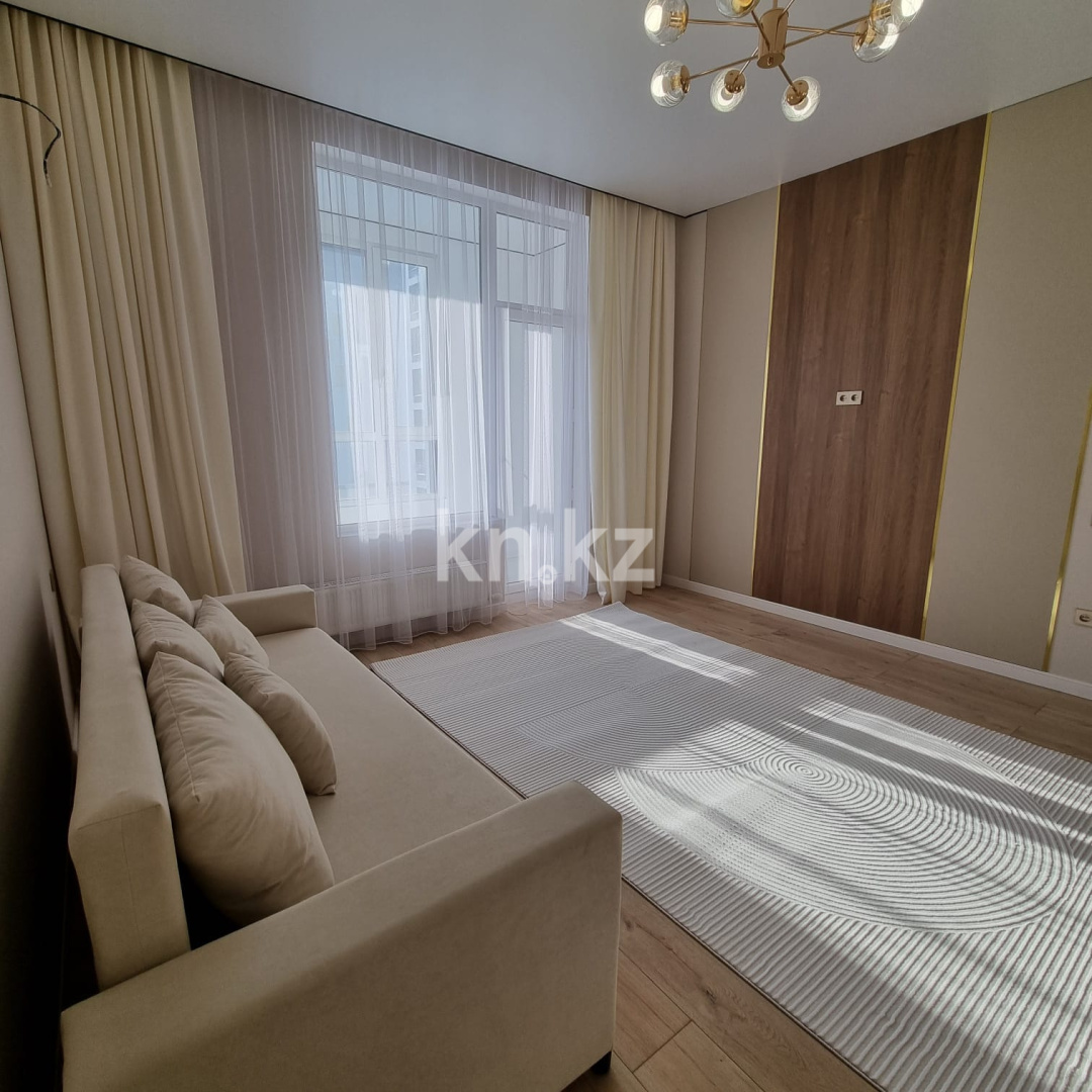 Продажа 2-комнатной квартиры, 45 м² в Астане - фото 4