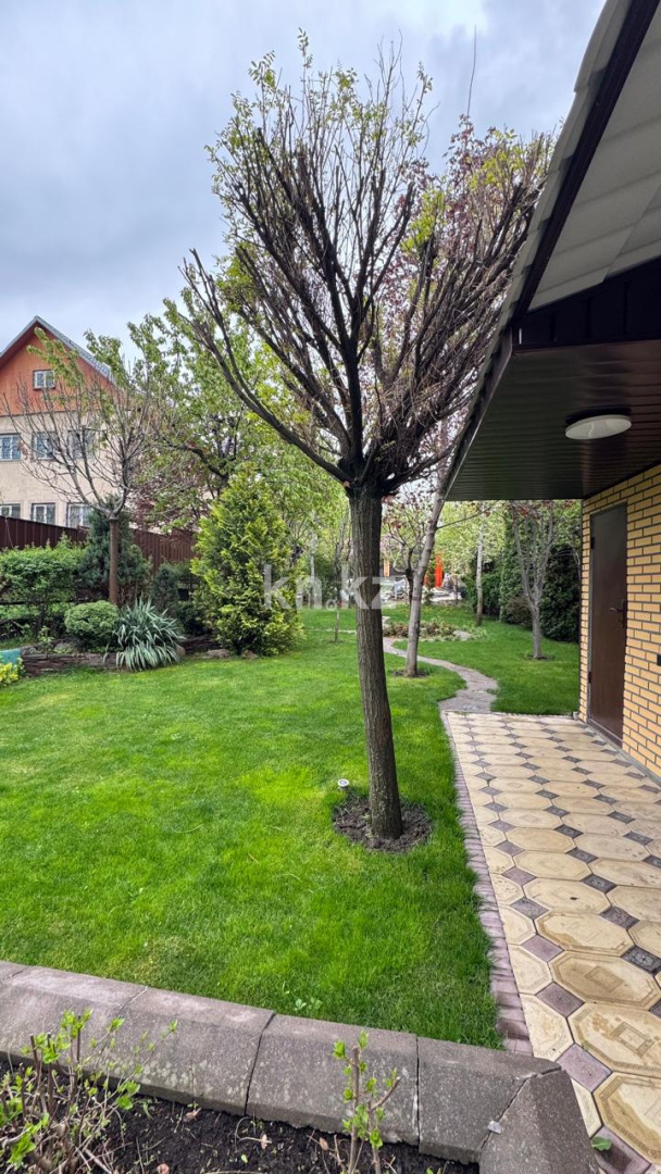 Продажа 3-комнатного дома, 147 м² в Алматы - фото 40