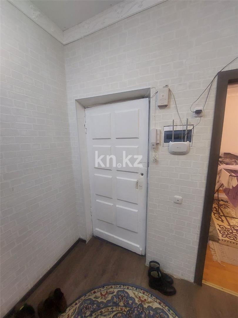 Продажа 3-комнатной квартиры, 68 м², ул. Байсеитовой в Темиртау - фото 12