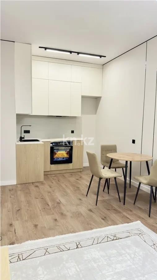 Продажа 2-комнатной квартиры, 41 м² в Астане - фото 3