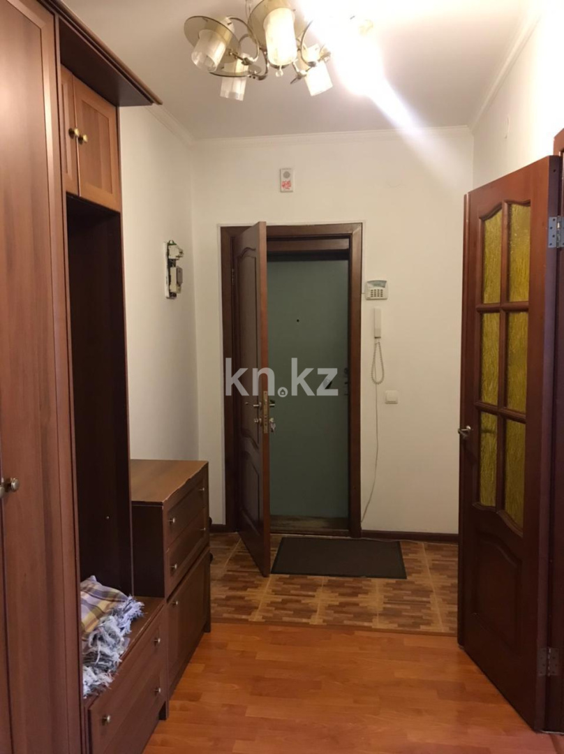 Аренда 2-комнатной квартиры, 70 м² в Астане - фото 8