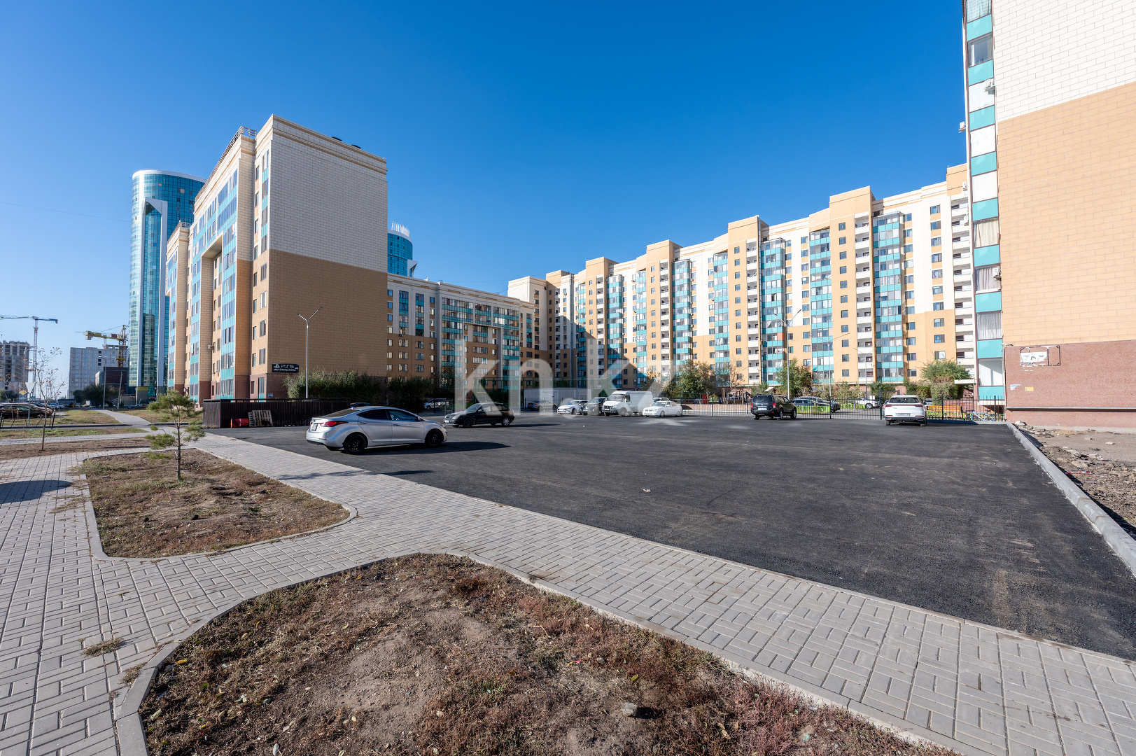 Продажа 3-комнатной квартиры, 100 м² в Астане - фото 5