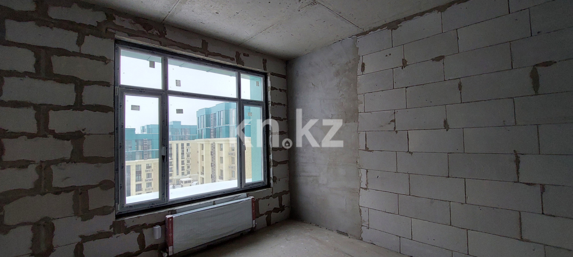 Продажа 2-комнатной квартиры, 80 м² в Астане - фото 11